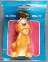 Loeki le Petit Lion - Pouet 10cm - Delacoste - Neuf sous Blister