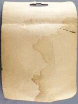 Loeki le Petit Lion - Pouet 10cm - Delacoste - Neuf sous Blister