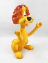 Loeki le Petit Lion - Pouet 20cm - Delacoste