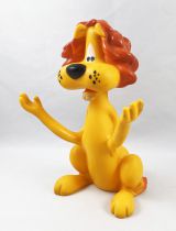 Loeki le Petit Lion - Pouet 20cm - Delacoste