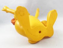 Loeki le Petit Lion - Pouet 20cm - Delacoste