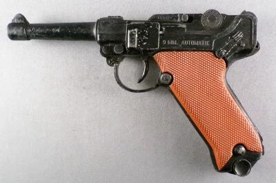 Lone Star Pistolet 9mm Luger � Amorce