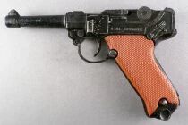 Lone Star Pistolet 9mm Luger &agrave; Amorce