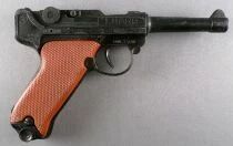 Lone Star Pistolet 9mm Luger &agrave; Amorce