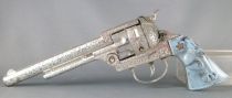 Lone Star Wild West Metal Flippy Cap Gun Colt