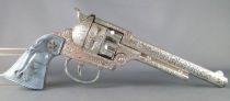 Lone Star Wild West Metal Flippy Cap Gun Colt