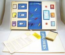 Long Cours - Board Game - Miro 1959