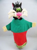 Looney Toons - Hand Puppet - Sylvester