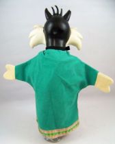 Looney Toons - Marionnette à main - Sylvestre 