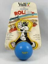 Looney Toons - Vulli Rollies - Grosminet (Sylvestre)