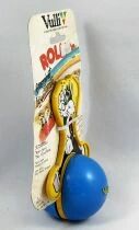 Looney Toons - Vulli Rollies - Grosminet (Sylvestre)