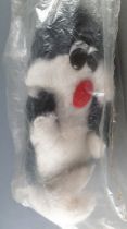 Looney Tunes - 1975 Gay-Lutèce 15 cm Plush - Sylvester