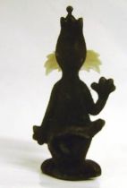 Looney Tunes - 5\\\'\\\' Flocked plastic Figure - Sylvester