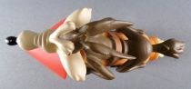 Looney Tunes - 5inch Resin Statue Démons et Merveilles 1997 - Wile E. Coyote on Rocket