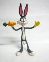 Looney Tunes - 8\'\' Bendable Figure - Bugs Bunny