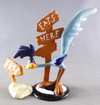 Looney Tunes - Applause PVC Figure 1994 - Roadrunner