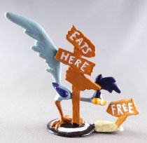 Looney Tunes - Applause PVC Figure 1994 - Roadrunner