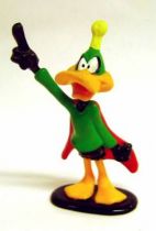 Looney Tunes - Applause PVC Figure 1996 - Daffy Duck as Duck Dodgers