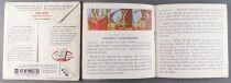 Looney Tunes - Beep Beep the Road Runner - Pochette 3 Disques Gaf View-Master 3D R&eacute;f. B 538 #2