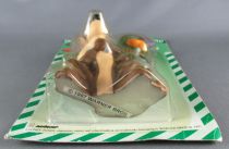 Looney Tunes - Bougie Modecor 1997 - Vil Coyote & Bip-Bip Neuve Blister