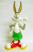 Looney Tunes - Bubble Bath - Bugs Bunny