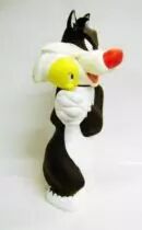 Looney Tunes - Bubble Bath - Tweety Bird and Sylvester