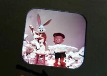 Looney Tunes - Bugs Bunny - Pochette 3 Disques Sawyer\'s Inc View-Master 3D R&eacute;f. B 531