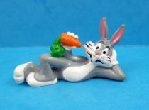 Looney Tunes - Figurine PVC Bully 1983 - Bugs Bunny 01
