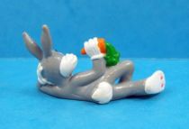 Looney Tunes - Figurine PVC Bully 1983 - Bugs Bunny 02