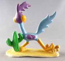 Looney Tunes - Bully PVC Figure 1984 - Roadrunner