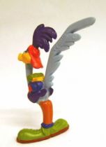 Looney Tunes - Bully PVC Figure 1998 - Road Runner