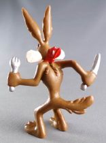 Looney Tunes - Bully PVC Figure 1998 - Wile E. Coyote