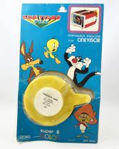 Looney Tunes - Cinevisor (Mupi) Super 8 Color Cartridge - Yosemite Sam: the robbery
