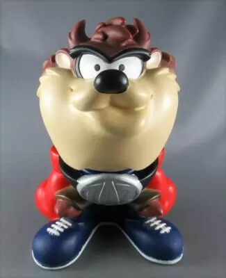 Looney Tunes - Container Gel Douche Prelude Uk Limited - Taz