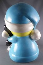 Looney Tunes - Cookie Jar Gibson 1997 - Tweety & Sylvester Hug 28cm 11\ 