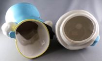 Looney Tunes - Cookie Jar Gibson 1997 - Tweety & Sylvester Hug 28cm 11\ 