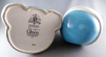 Looney Tunes - Cookie Jar Gibson 1997 - Tweety & Sylvester Hug 28cm 11\ 