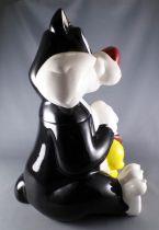 Looney Tunes - Cookie Jar Warner Bros Studio Store 1997 - Sylvester & Tweety 33cm 13\ 