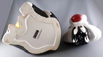 Looney Tunes - Cookie Jar Warner Bros Studio Store 1997 - Sylvester & Tweety 33cm 13\ 