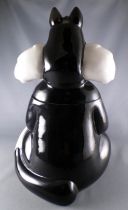 Looney Tunes - Cookie Jar Warner Bros Studio Store 1997 - Sylvestre & Titi 33cm