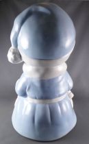 Looney Tunes - Cookie Jar Warner Bros Studio Store 2000 - Titi en Robe de Chambre 35cm