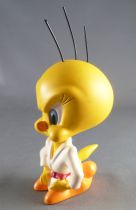 Looney Tunes - Demons & Merveilles Resin Figure - Tweety Judo Disguise