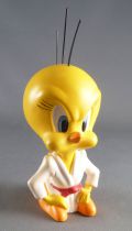 Looney Tunes - Demons & Merveilles Resin Figure - Tweety Judo Disguise