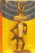 Looney Tunes - Diecast figure Ertl - Wile E. Coyote (Mint on Card)