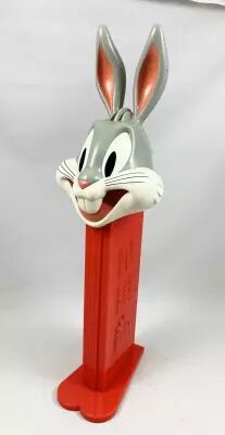 Looney Tunes - Distributeur G�ant PEZ (33cm) - Bugs Bunny