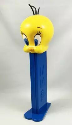 Looney Tunes - Distributeur G�ant PEZ (33cm) - Titi