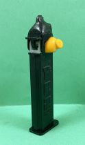 Looney Tunes - Distributeur PEZ - Daffy Duck (patent number 4.966.305)