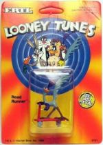 Looney Tunes - Ertl Die-cast figure - Road Runner (Mint on Card)