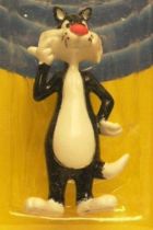 Looney Tunes - Ertl Die-cast figure - Sylvester (Mint on Card