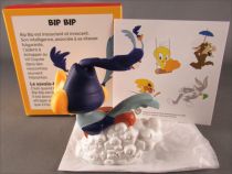 Looney Tunes - Figurine McDonald\'s 2020 - Bip Bip #2 Neuf Boite